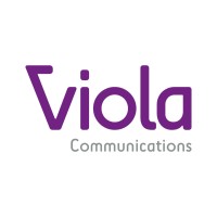 Viola Communications logo - Similar company to Tayf Egypt