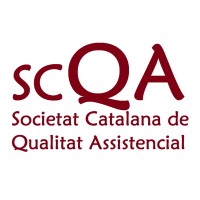 Societat Catalana de Qualitat Assistencial (SCQA) logo - Similar company to Unió Consorci Formació