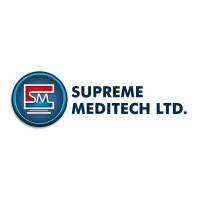 Supreme Meditech Ltd