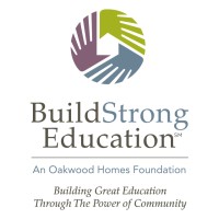 BuildStrong Education logo - Similar company to Trimountain Corporation