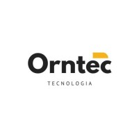 ORNTEC logo - Similar company to Digitom