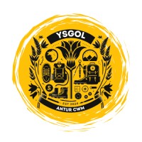 Ysgol Antur Cwm logo - Similar company to Travel Dude Gmbh
