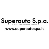 Superauto S.p.A. logo - Similar company to Stav S.P.A.  Automotive