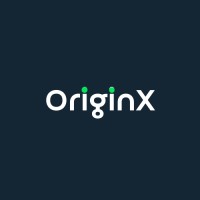 OriginX logo - Similar company to Beyond Bim