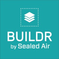 Buildr by Sealed Air logo - Similar company to Troy Packaging