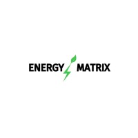 Energy Matrix Group LLC logo - Similar company to Matrix Energy Systems Ltd