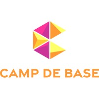 Camp de Base logo - Similar company to Neadz