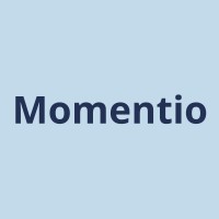 Momentio.nl logo - Similar company to Deburgerreserve