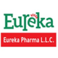 Eureka Pharma LLC Egypt logo - Similar company to Impact Pharma