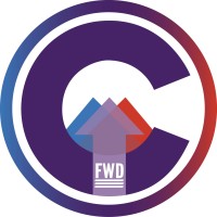 Colorado Forward Party logo - Similar company to Hubdialer