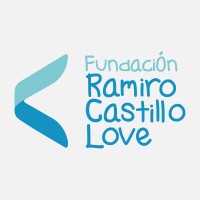 Fundación Ramiro Castillo Love logo - Similar company to Fundación Ayuvi
