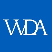 WDA logo - Similar company to Creative Fabrik