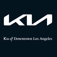 Kia of Downtown Los Angeles logo - Similar company to Future Farmers Network