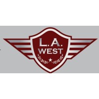 LA West Coaches logo - Similar company to Cabnova