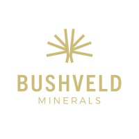 Bushveld Minerals logo - Similar company to G4 Engineering And Project Services (Pty) Ltd