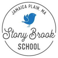 Stony Brook School (Jamaica Plain) logo - Similar company to Solbe Learning