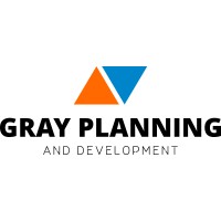 Gray Planning & Development Ltd logo - Similar company to Studio Design Charette