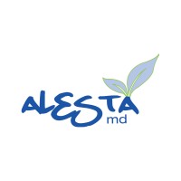 Alesta MD logo - Similar company to Halat Events & Incentive Company