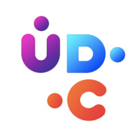 UMBC Design Club logo - Similar company to Maryland Language Science Center