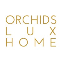 Orchids Lux Home logo - Similar company to Campaign Wolf