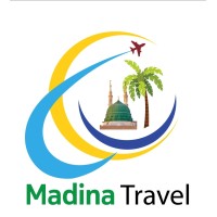 MADINA TRAVEL logo - Similar company to Omnia Business And Leisure Travel