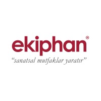Ekiphan Otel Ekipmanları logo - Similar company to Emser Mutfak