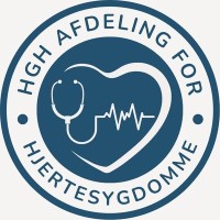 Herlev og Gentofte Hospital, Afdeling for Hjertesygdomme logo - Similar company to Dsth Dk