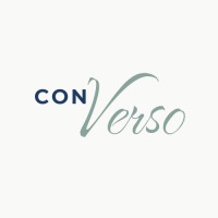 ConVerso logo - Similar company to Comunicación & Diseño