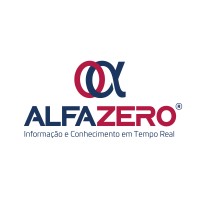Alfa Zero logo - Similar company to Radar Sindical