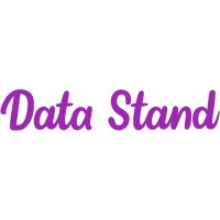 Data Stand logo - Similar company to 1Plusx, A Triplelift Company