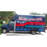 Miller Landscaping Inc. logo - Similar company to Miller Landscape
