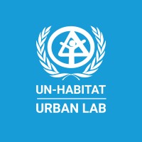 UN-Habitat Urban Lab logo - Similar company to Rst-Tto (Copernicus Ambassador)