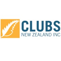 Clubs New Zealand logo - Similar company to Safe Bars