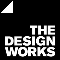 The Design Works logo - Similar company to The Works Design