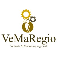 VeMaRegio logo - Similar company to Denktmit Eg