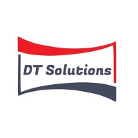 DT SOLUTIONS logo - Similar company to Dt Solution Ike