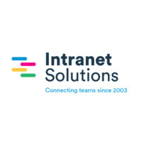 Intranet Solutions logo - Similar company to Intranet