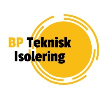 BP Teknisk Isolering logo - Similar company to Isolering Danmark Aps