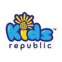 Kids Republic Indonesia logo - Similar company to Pt Kecerdasan Artifisial Dan Teknologi Terpadu Indonesia