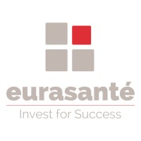 Eurasante - Health Cluster logo - Similar company to Start'Ship
