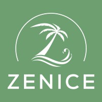 Zenice logo - Similar company to Cloudy