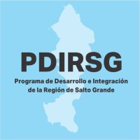 Programa de Desarrollo e Integración de la Región Salto Grande