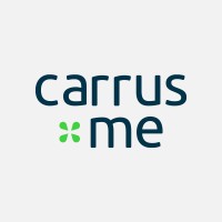 CARRUS.me logo - Similar company to Franquia Ultraeco - Lavagem Ecológica De Veículos