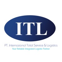 INTERNASIONAL TOTAL SERVICE & LOGISTICS logo - Similar company to Pickpack Indonesia