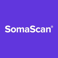 SomaScan logo - Similar company to Cio Source