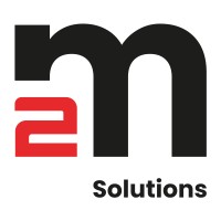 2M Solutions s.r.o. logo - Similar company to Roboty 2025 / Robotics 2025