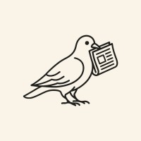 PigeonTales logo - Similar company to Eosphere