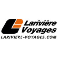 Lariviere Voyages Moto logo - Similar company to Acr 36/37
