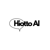 HiOTTO AI logo - Similar company to Tuninsight Ai