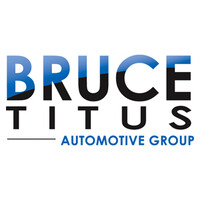 Bruce Titus Automotive Group logo - Similar company to Jougger